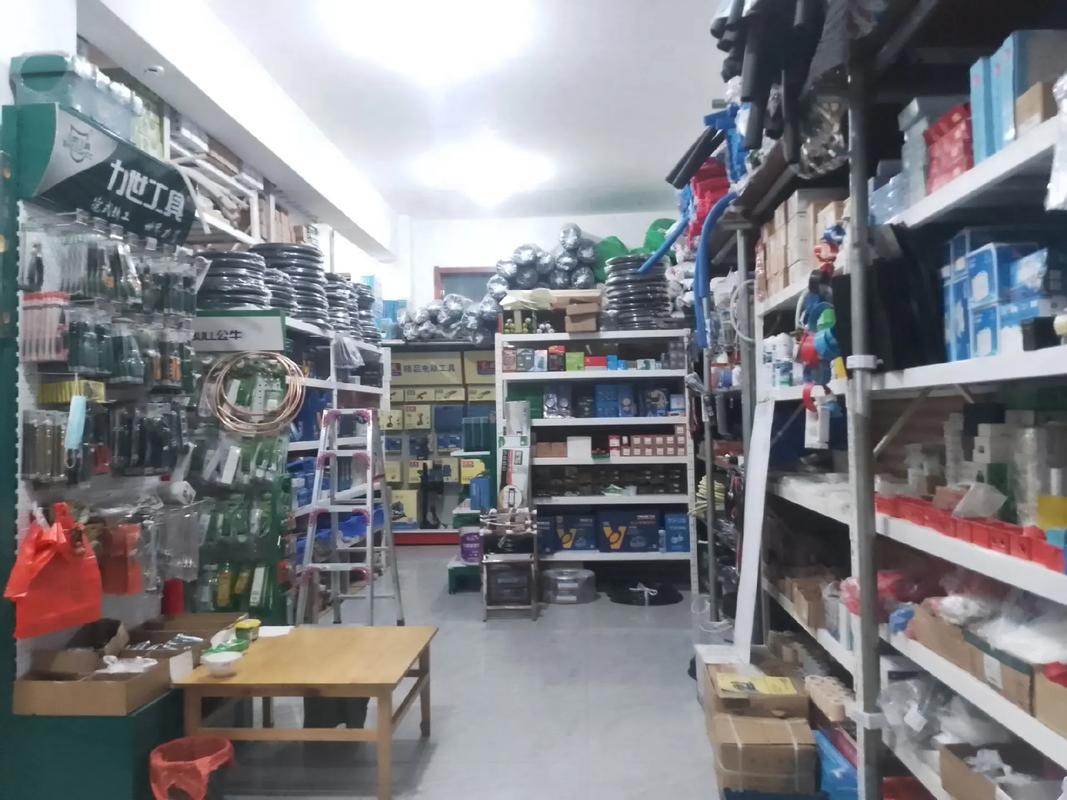 东成298电扳手出货，感谢王总支持，五金机电实体店欢迎新客户