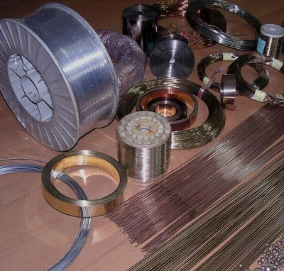 焊接材料产品信息 南宫市苏氏合金焊接材料厂