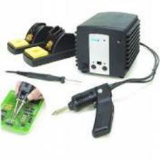 专业焊接助手 美国OKI/MFR-SDX焊接吸锡系统详解与应用