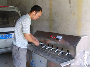 河南省建业机械厂产品概览 焊材与乳制品设备解决方案