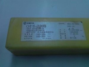 探秘NAK-80氩弧焊丝 高清下的品质与工艺视野